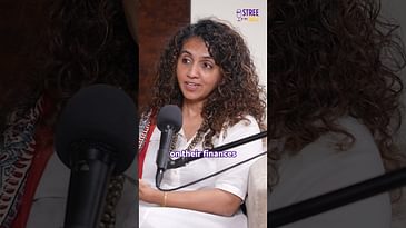Episode 4 Reel | Stree At The Table: In conversation with Soumya Rajan
