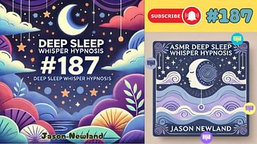(Old video) (ASMR) #187 Deep Sleep Whisper Hypnosis (7th February 2020)