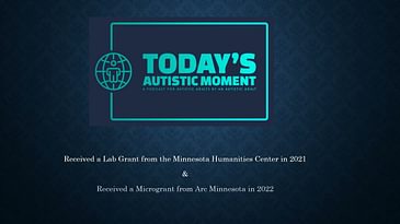 Video for 27th Annual Minnesota Autism Conference 4/27-4/29
