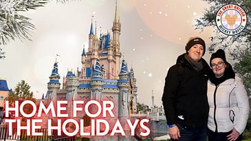 Home for the Holidays | Disney World at Christmas 2022
