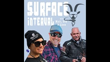 Surface Interval - Lissa, Don & Matt - S01 E18