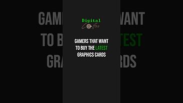 Graphics Card Woes  Bots Snatch Stock in Minutes!