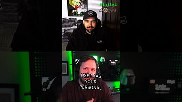 The Future of Personal Branding: AI or Authenticity?