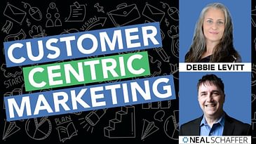 Mastering Customer-Centric Marketing: Interview with Author Debbie Levitt