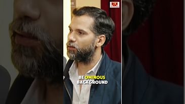 Played Victim, Seen Villain! I Ft.Neil Bhoopalam on Unscripted with Akarsh Khurana
