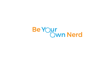 Be Your Own Nerd Live Stream