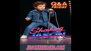 (music) (5 hours) Q&A Friday | LMBYTS #1396 | Jason Newland | 19th July 2025