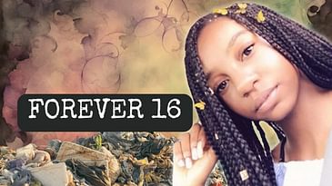 Iyana Sawyer's Story is Not One of a Secret Love Affair, But of a Painful Violation