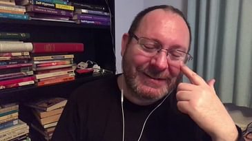 (Old video) JasonChats Vlog (20th March 2018)