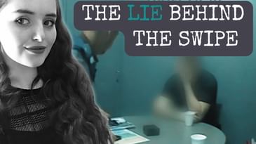 The Lie Behind the Swipe: Grace Millane’s Final Hours