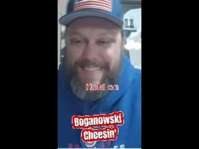 Boganowski Can't Keep A Straight Face When Watkins And Big Cuz Clash