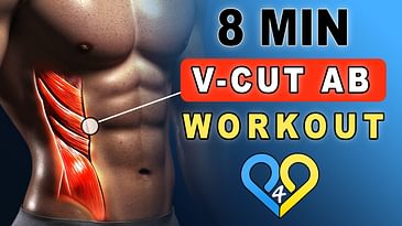 Oblique workout