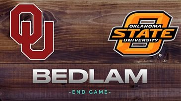 HOF College Football LIVE | Breaking Down One Last Bedlam | FASN Top 25 Week 3 Rankings