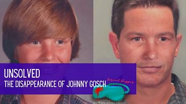 Unsolved: The Disappearance of Johnny Gosch