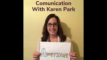 Communication With Karen Park State Director Children's Choice