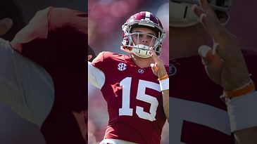 Too Much Manning Hype? No Freakin' Way! #SECMediaDays #ArchManning