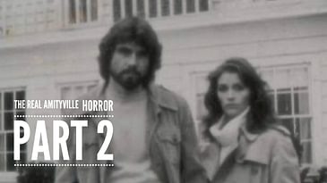 The Real Amityville Horror Part 2