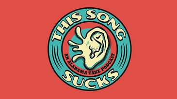 This Song Sucks Episode 0204: "Dude Looks Like a Lady" by Aerosmith