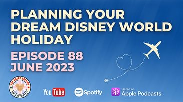 Unlocking the Magic: Planning Your Dream Disney World Holiday