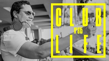 CLUBLIFE by Tiësto Episode 815