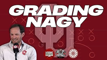 Grading Jim Nagy’s Spring Portal Moves + Ranking Top 10 QBs in College Football | Sooner Intel