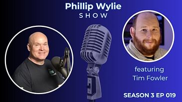 Tim Fowler: Space Security The Final Cyber Frontier