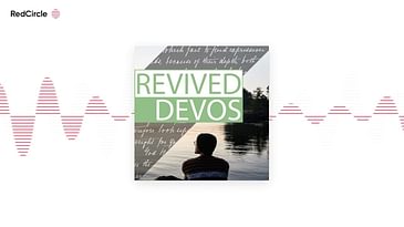Revived Devos - #383 George Mueller