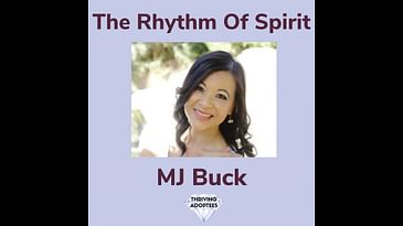 The Rhythmn Of Spirit With Mj Buck