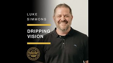 Should you preach a "Vision Sunday" message or drip vision throughout the year?