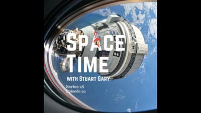 ERIS 1: Australia's Orbital Rocket Launch Attempt and the Cosmic Origins of Life