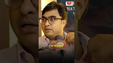 That scene in Pah-La took 4 Years | Ft. Abhishek Majumdar on Unscripted with Akarsh Khurana