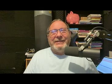 (ARCHIVE) #728 Let me bore you to sleep - LIVE STREAM (17th September 2021)