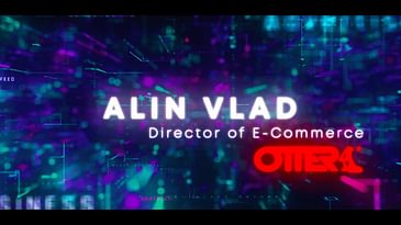 Meet the Performers: Alin Vlad, Otter.ro despre experiența Business League și planurile pentru Q4