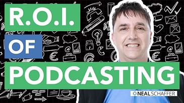 Podcasting Profits: Unlocking the True ROI of Podcasting Beyond Monetization