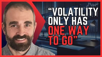 The Rally No One Trusts | What the Options Market Tells Us About What Comes Next