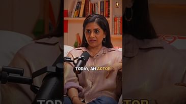 Sonali Slams Celebrity Entourages!