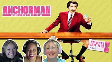 Brick Fights and Jazz Flutes: A Deep Dive into Anchorman