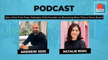 Not a One-Trick Pony: Nobody’s Child Founder on Becoming More Than a Dress Brand