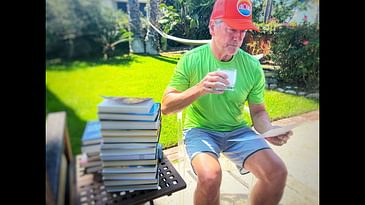 THE TOP 10 SUMMER '22 READS