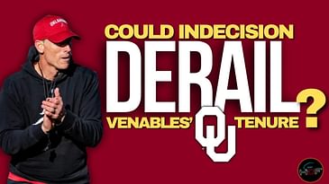 Venables Under Fire for Hands-Off Approach to OU Offense