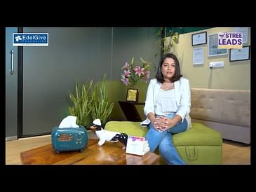 15 Questions with Stree-Leads | Ep 04: Saloni Malhotra, Co-Founder, Reboot Wellness