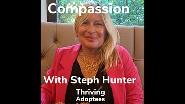 Compassion With Steph Hunter