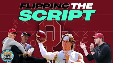The Rise, Fall, and Redemption of OU Football