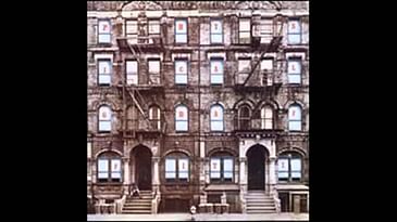 Led Zeppelin - Physical Graffiti - Boogie With Stu