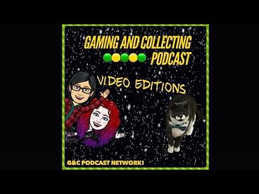 G&C Podcast - Episode 147: Yu-Gi-Oh! Revisited: Of Card Games And Konami! (Video Edition)