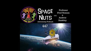 #447: Wandering Planets, Dark Matter Controversy, and the Fermi Paradox Debate