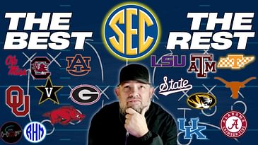 🔥 Who Runs the SEC in 2025 and Beyond?🏈