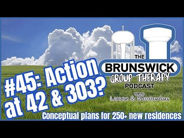 #45: Action at 42 & 303?