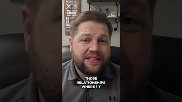 How to Establish Business Relationships & Achieve Your Goals