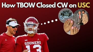 Is it Obvious that NCAA's Transfer Rule Change is Direct Response to USC Football Coach Riley?